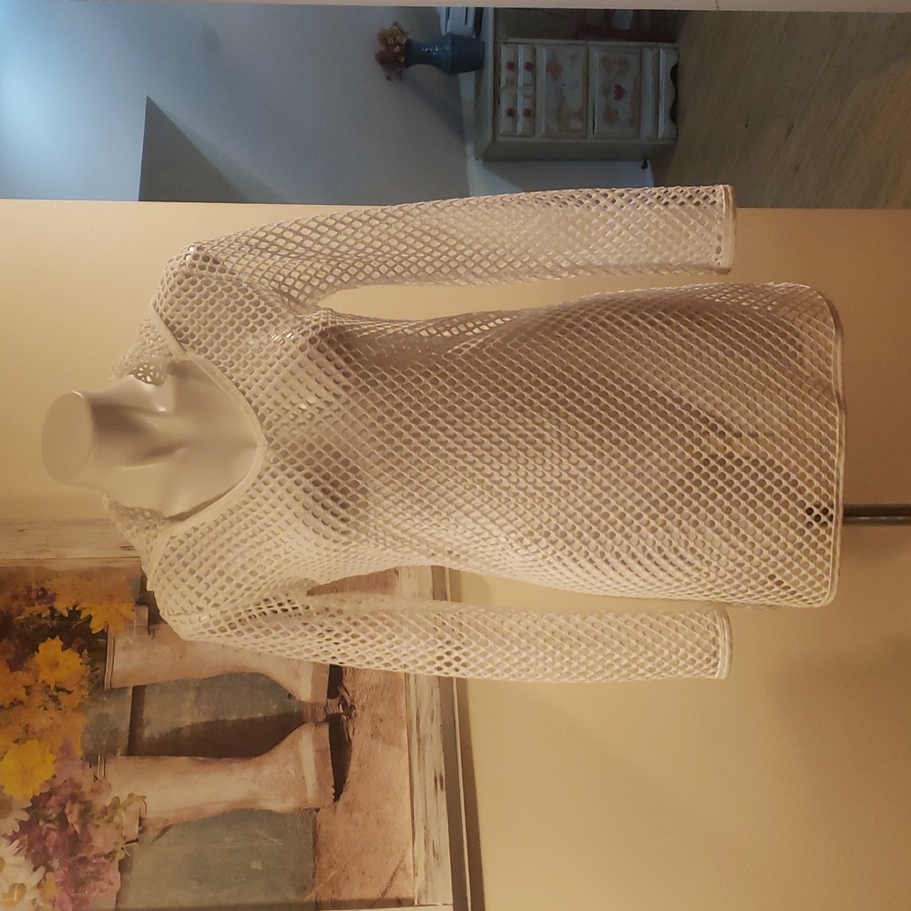 Balance Collection Swim Coverup